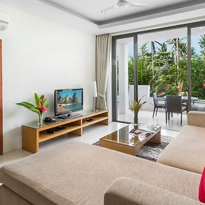 Apartment mit 2 Schlafzimmern